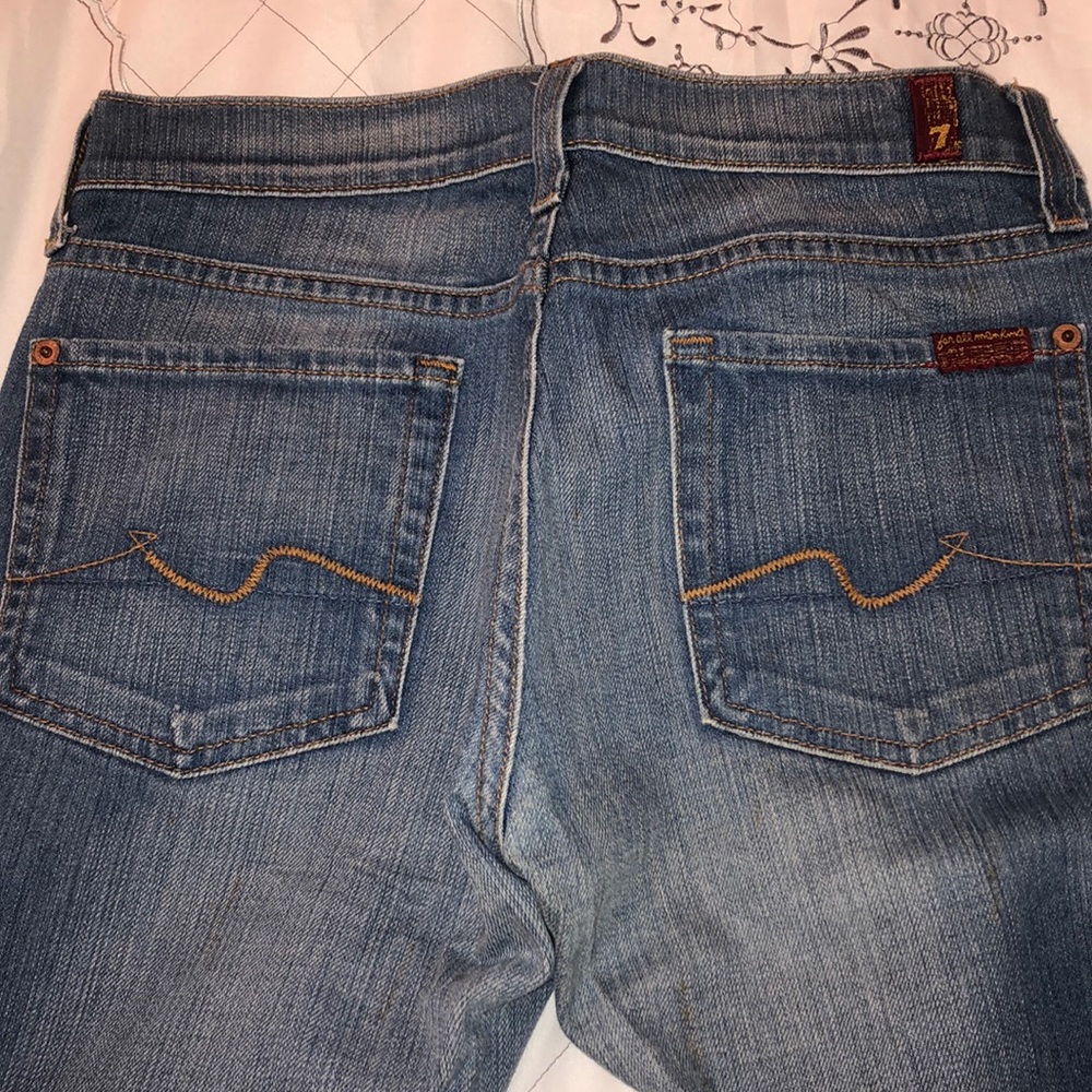 Seven Jeans - Picture 4 of 5
